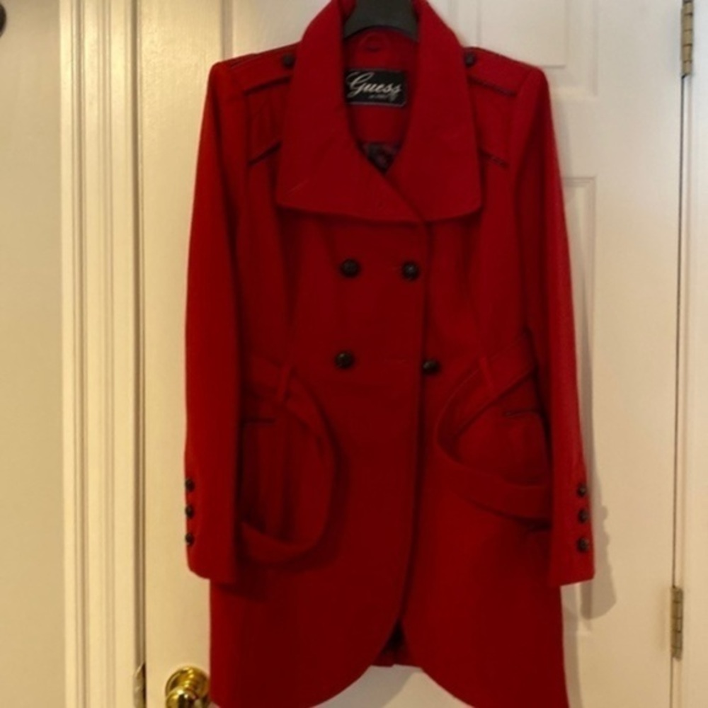 Guess Coat